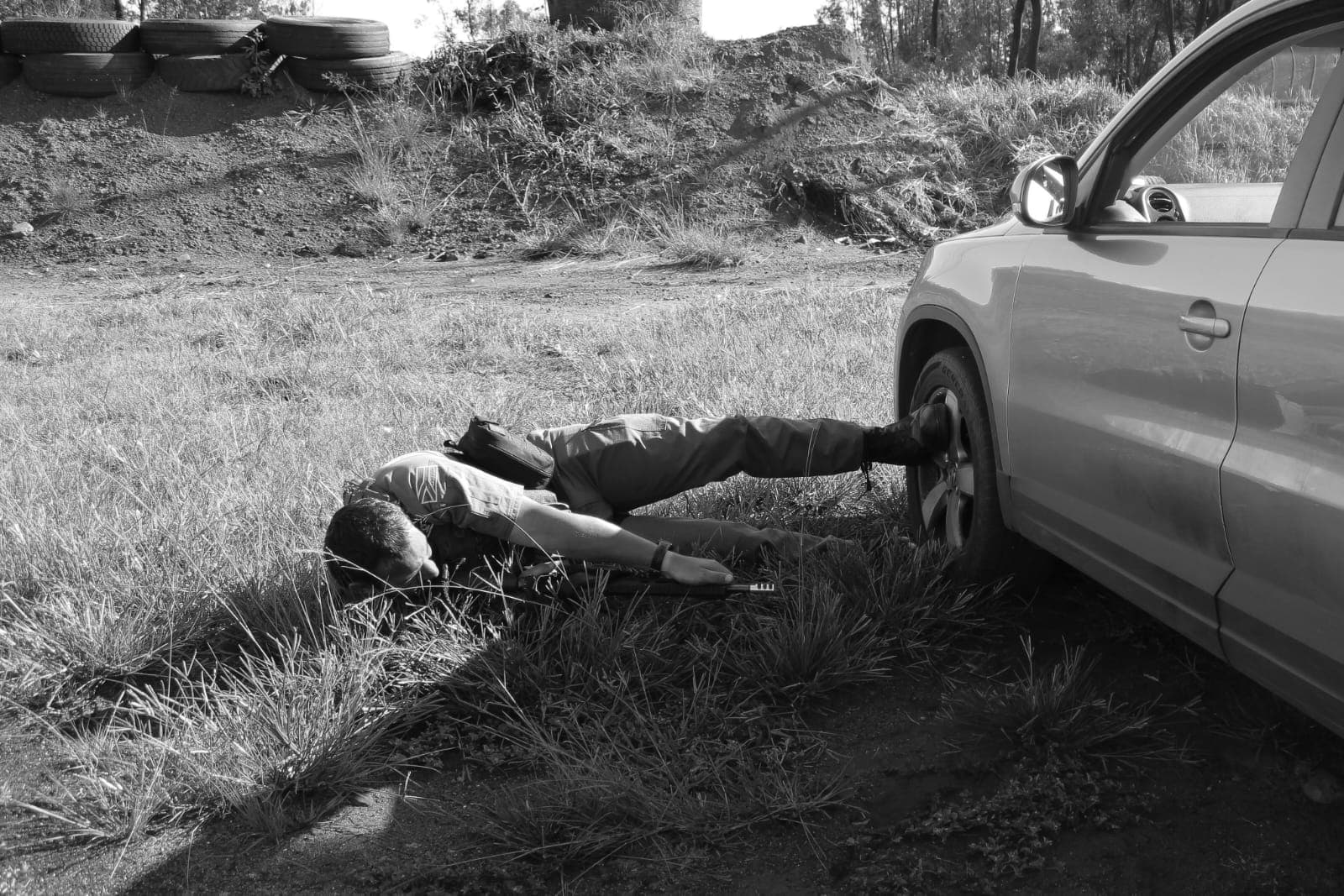 Global Security Professionals tactical training image 2