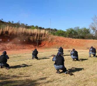Global Security Professionals tactical training scene 02 image 14