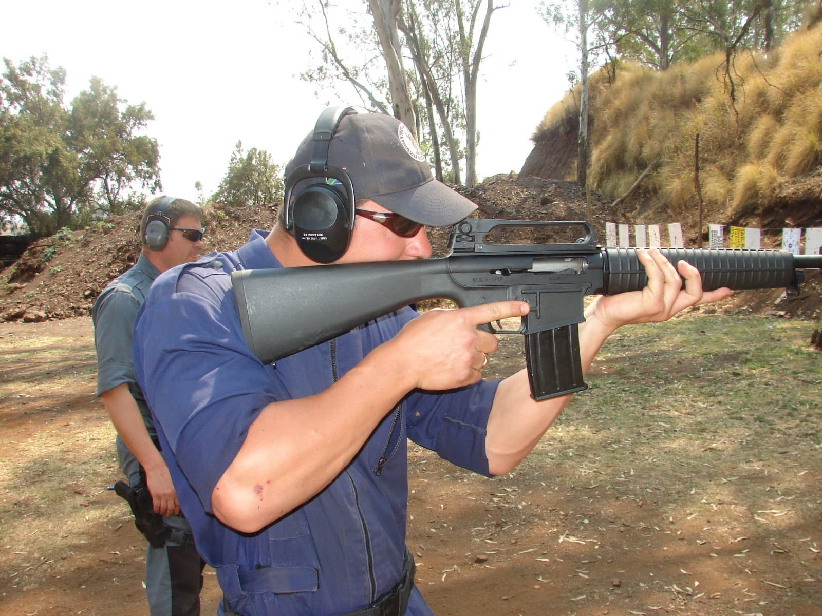 Global Security Professionals tactical training scene 10 image 22