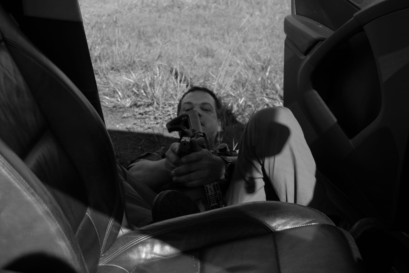 Global Security Professionals tactical training scene 11 image 23