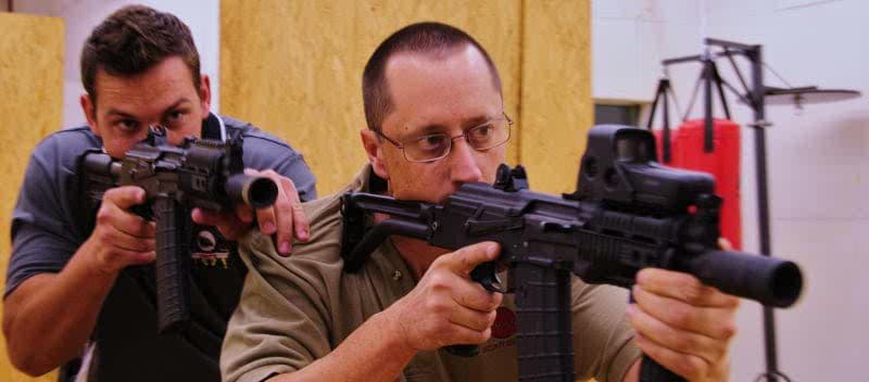 Global Security Professionals tactical training scene 12 image 24