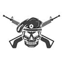 Global Security Professionals logo