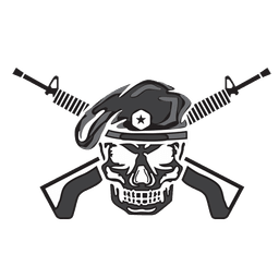 Global Security Professionals logo